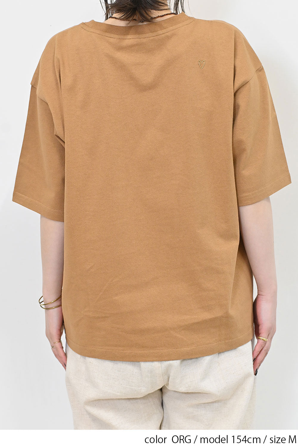 ワイドなTEE-2