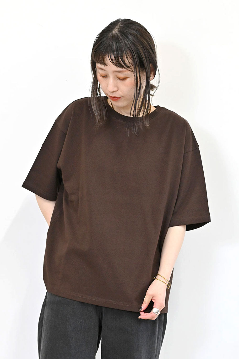 ワイドなTEE-2