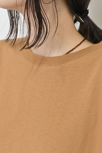 ワイドなTEE-2