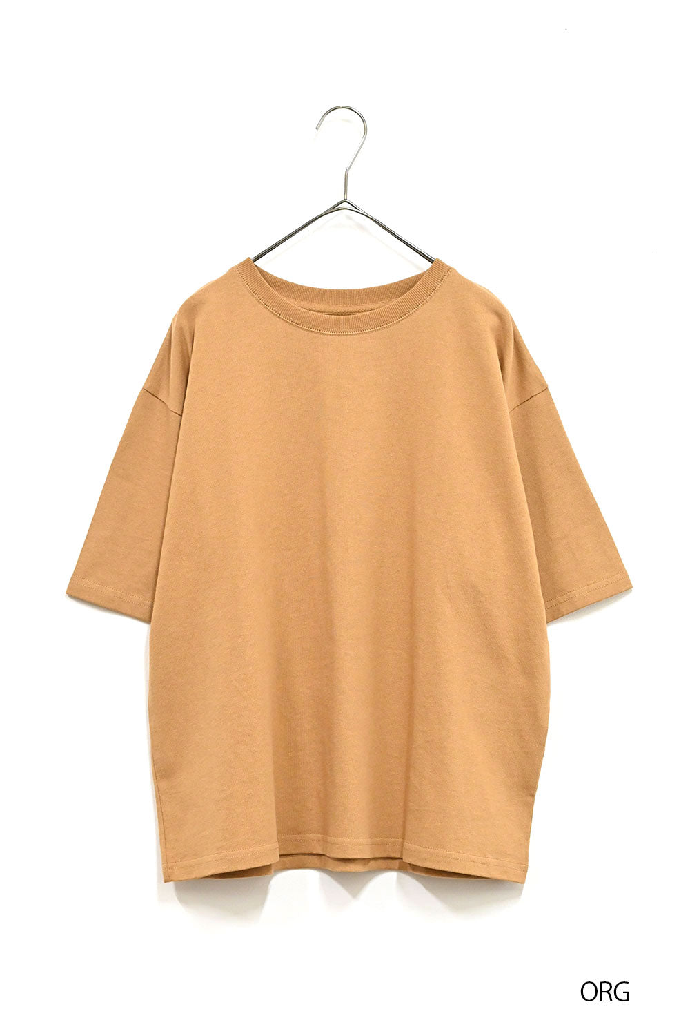ワイドなTEE-2