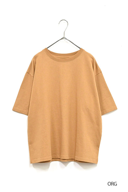 ワイドなTEE-2
