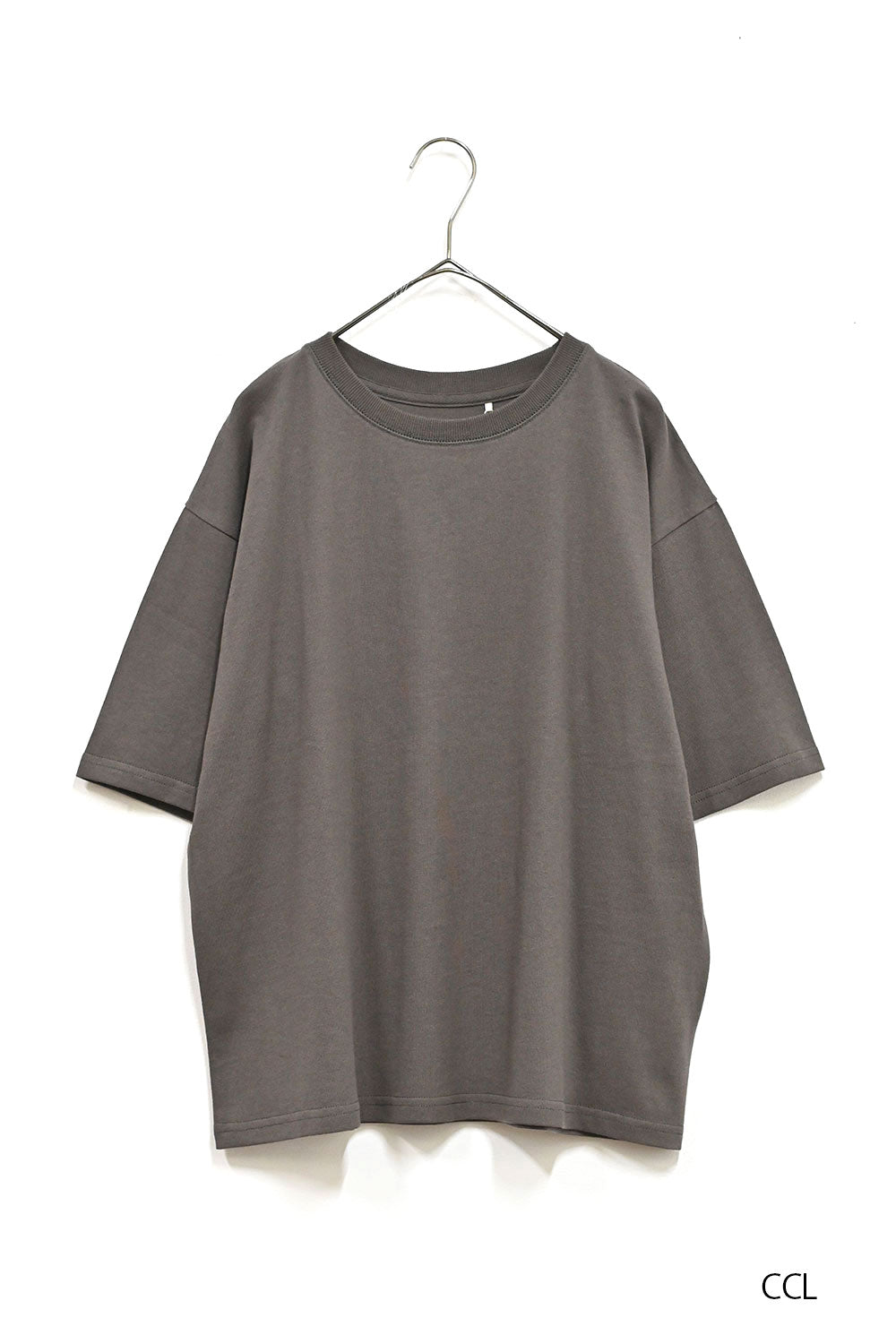 ワイドなTEE-2
