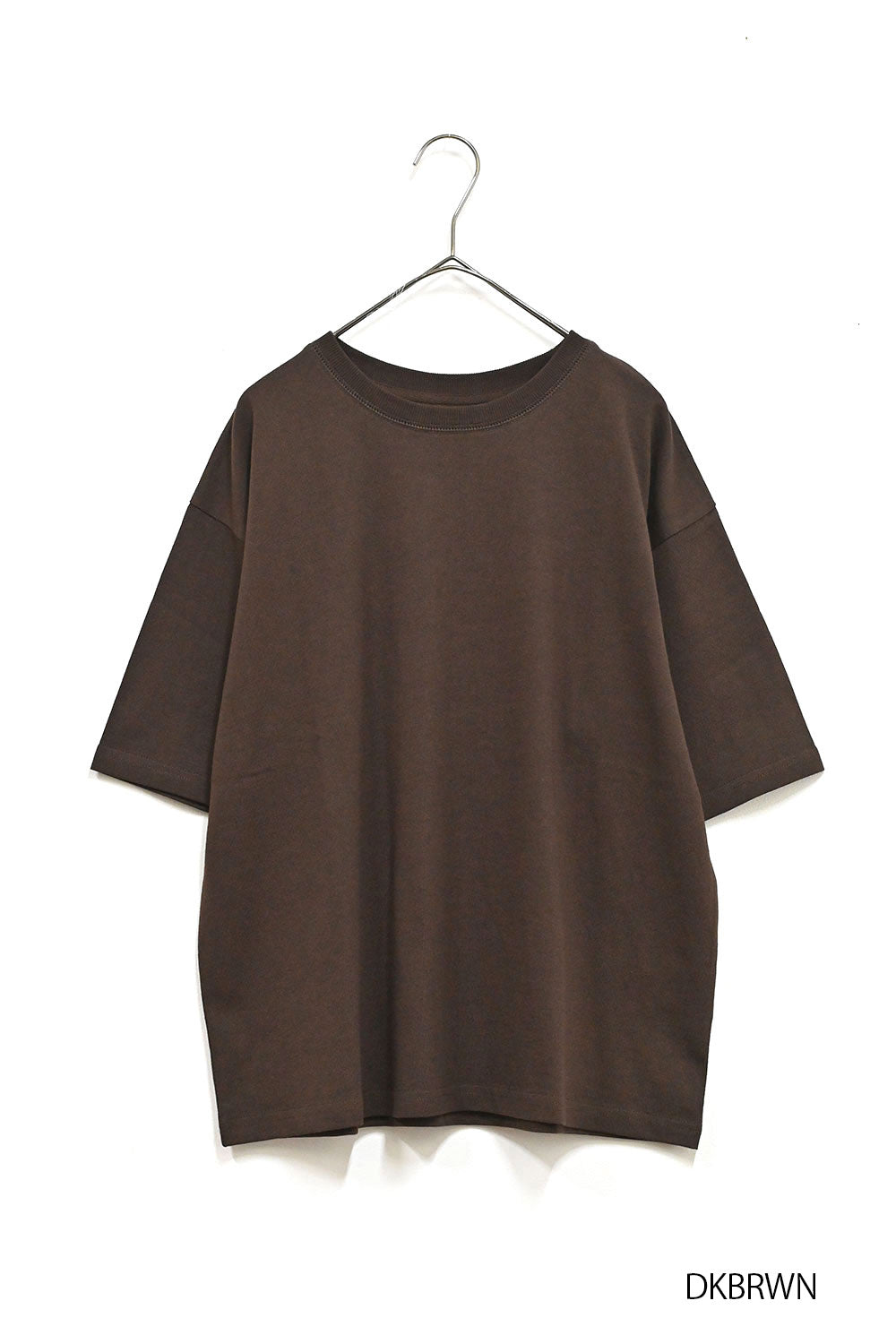 ワイドなTEE-2