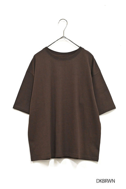 ワイドなTEE-2