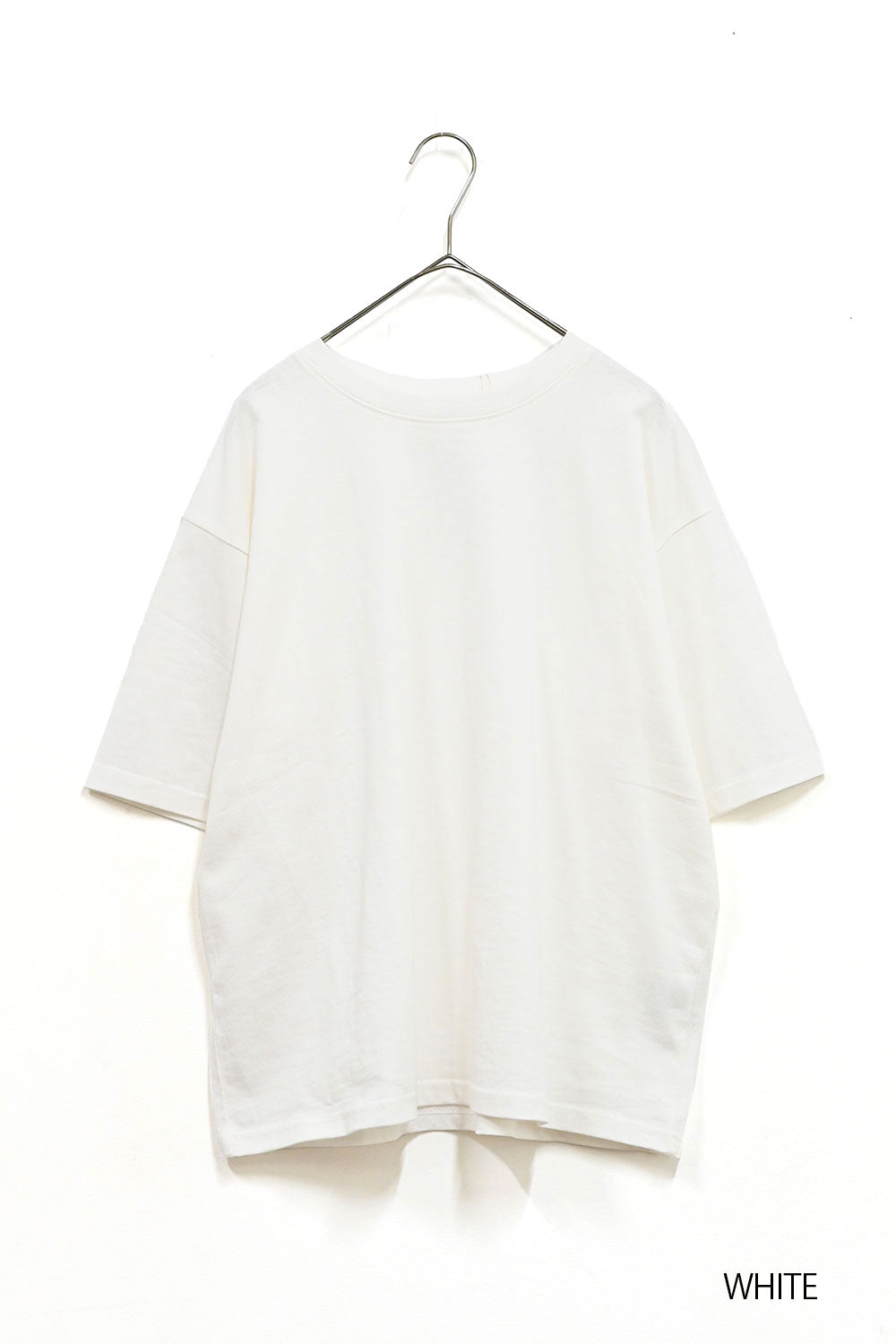 ワイドなTEE-2