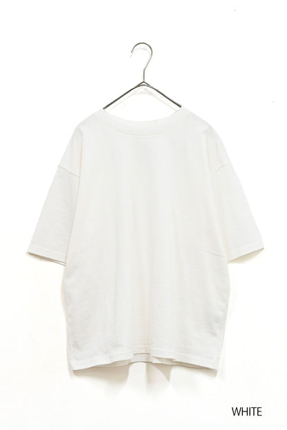 ワイドなTEE-2