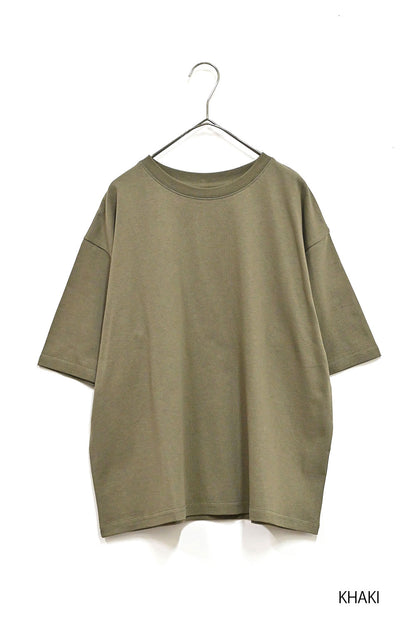 ワイドなTEE-2
