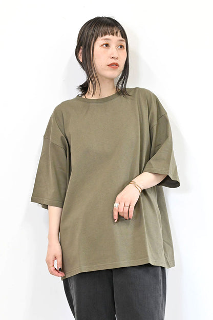 ワイドなTEE-2