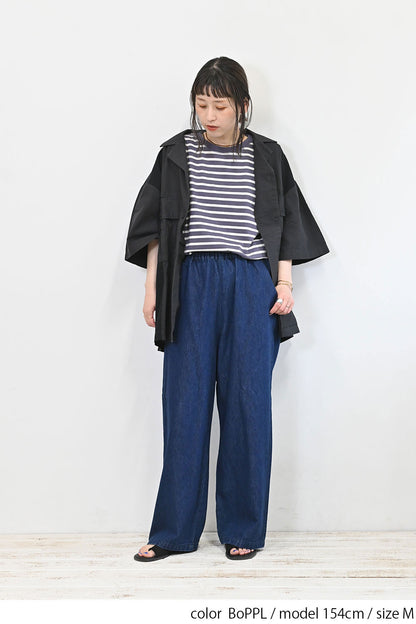 BoPPL / 154cm / M