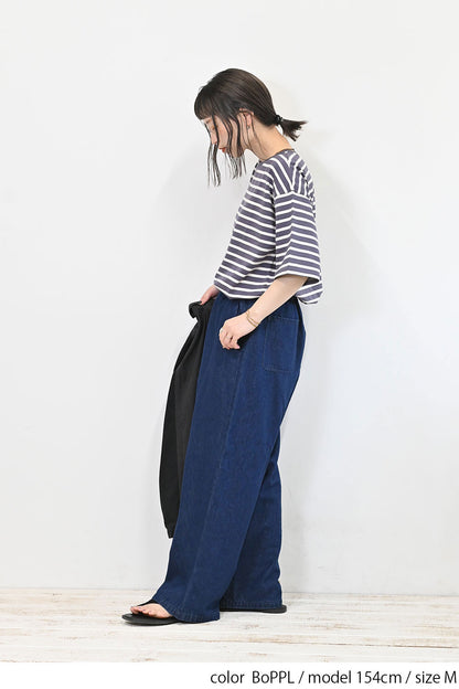 BoPPL / 154cm / FREE
