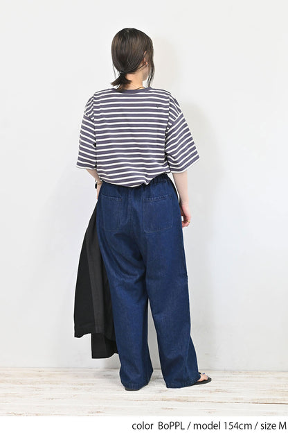 BoPPL / 154cm / FREE