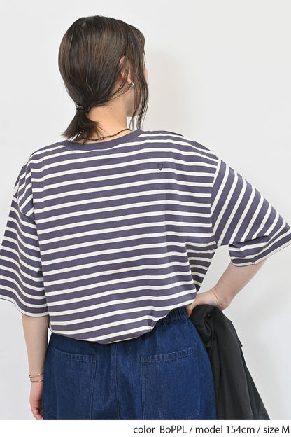 BoPPL / 154cm / FREE
