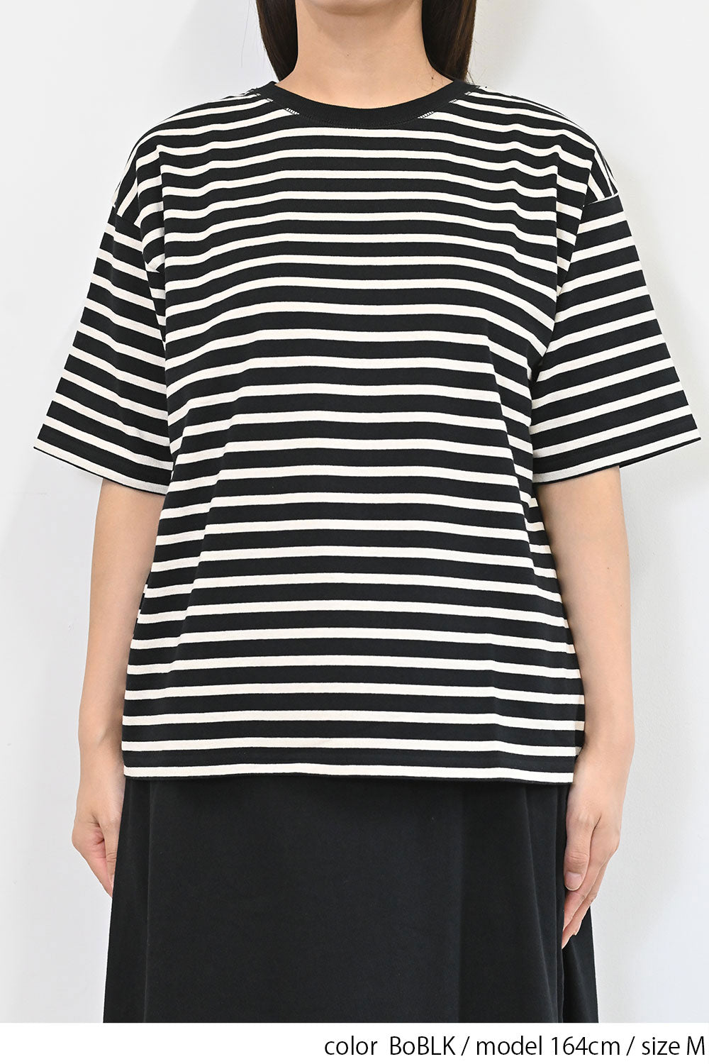 BoBLK / 164cm / M