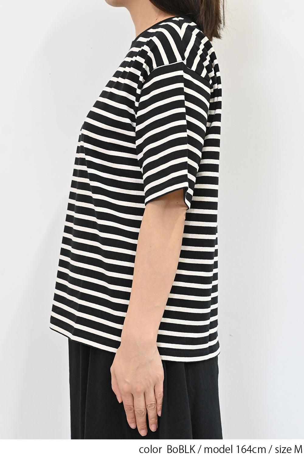 BoBLK / 164cm / M