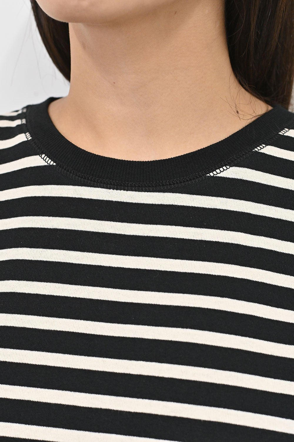 Wide Border Tee-2