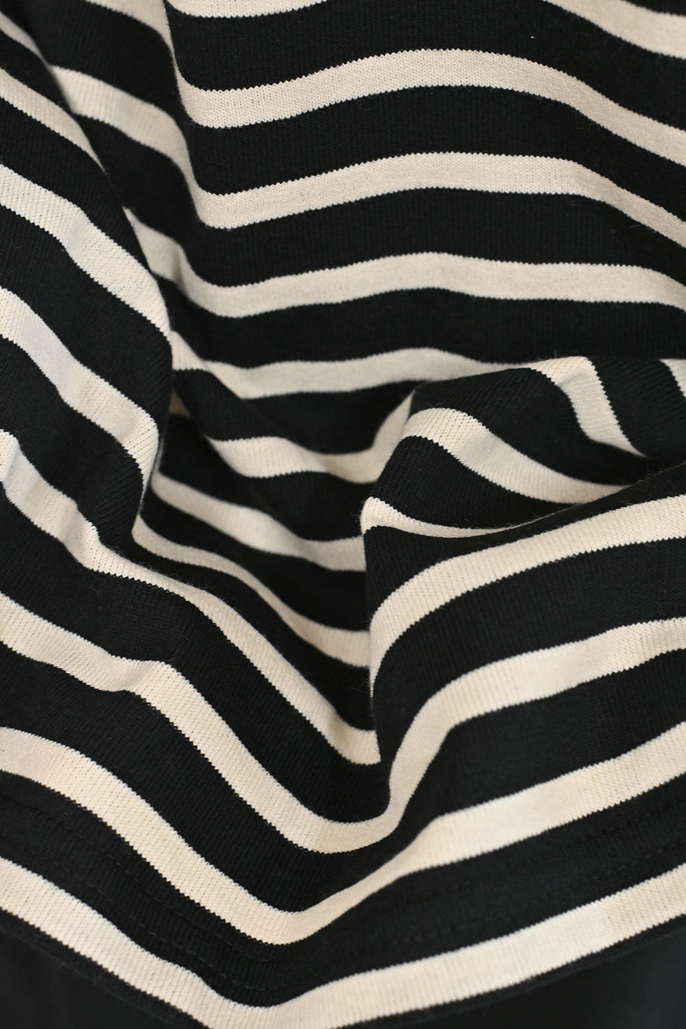 Wide Border Tee-2
