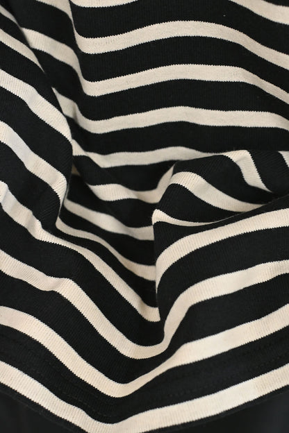Wide Border Tee-2