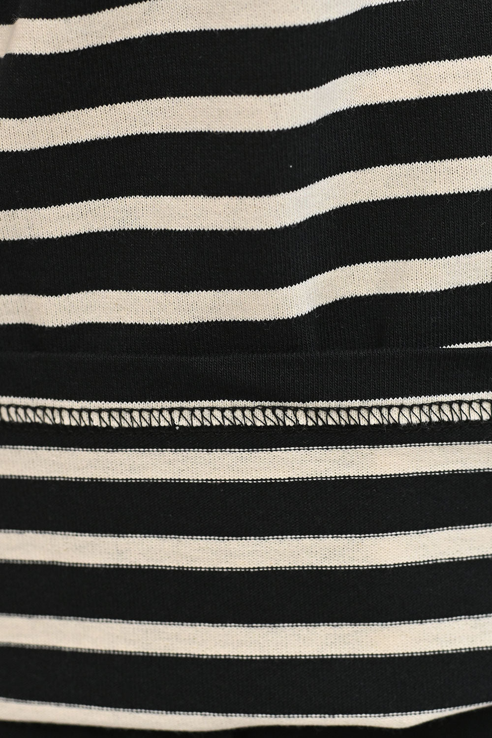 Wide Border Tee-2