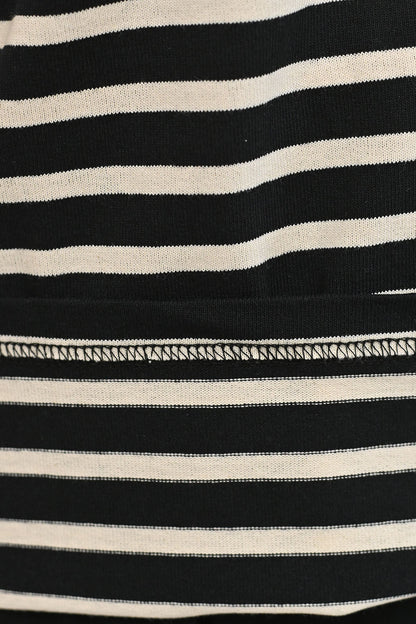 Wide Border Tee-2