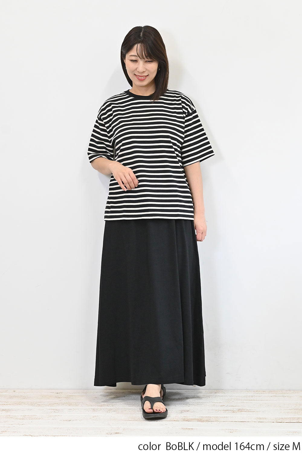 BoBLK / 164cm / M