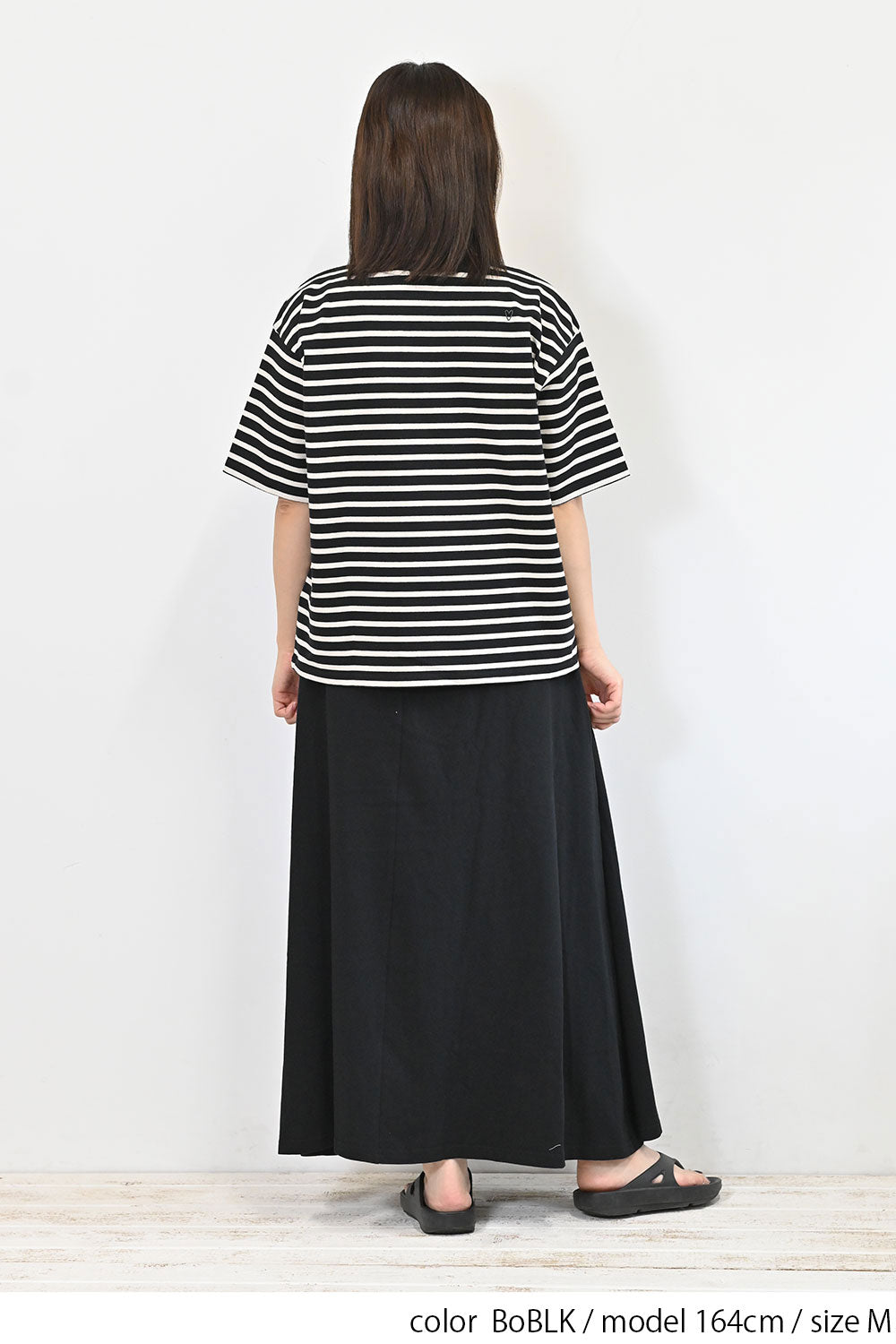 BoBLK / 164cm / M