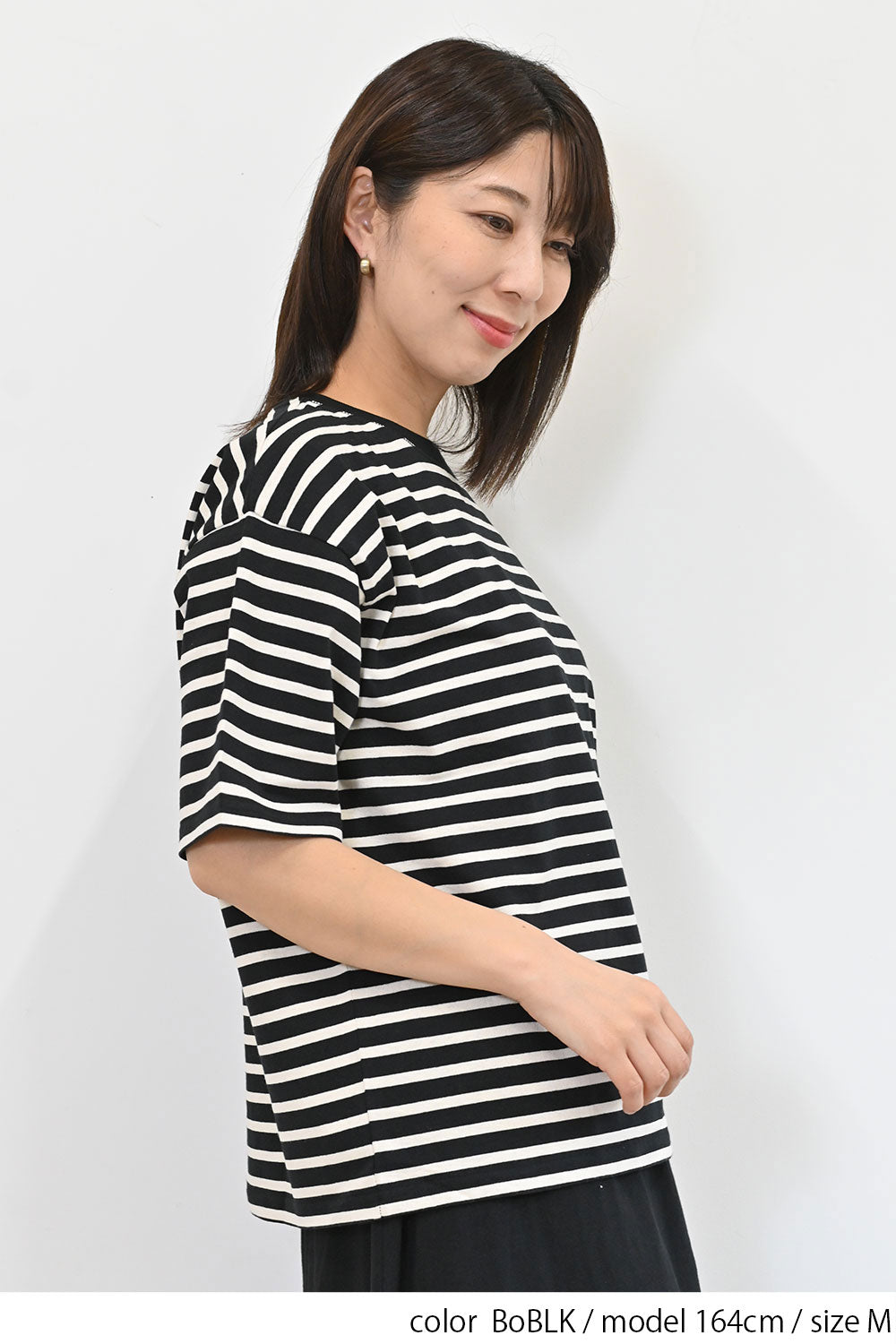 BoBLK / 164cm / M