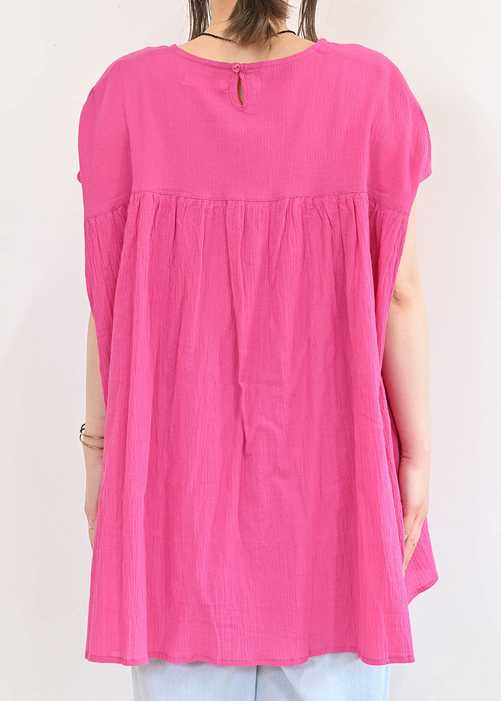 PINK / 154cm / FREE