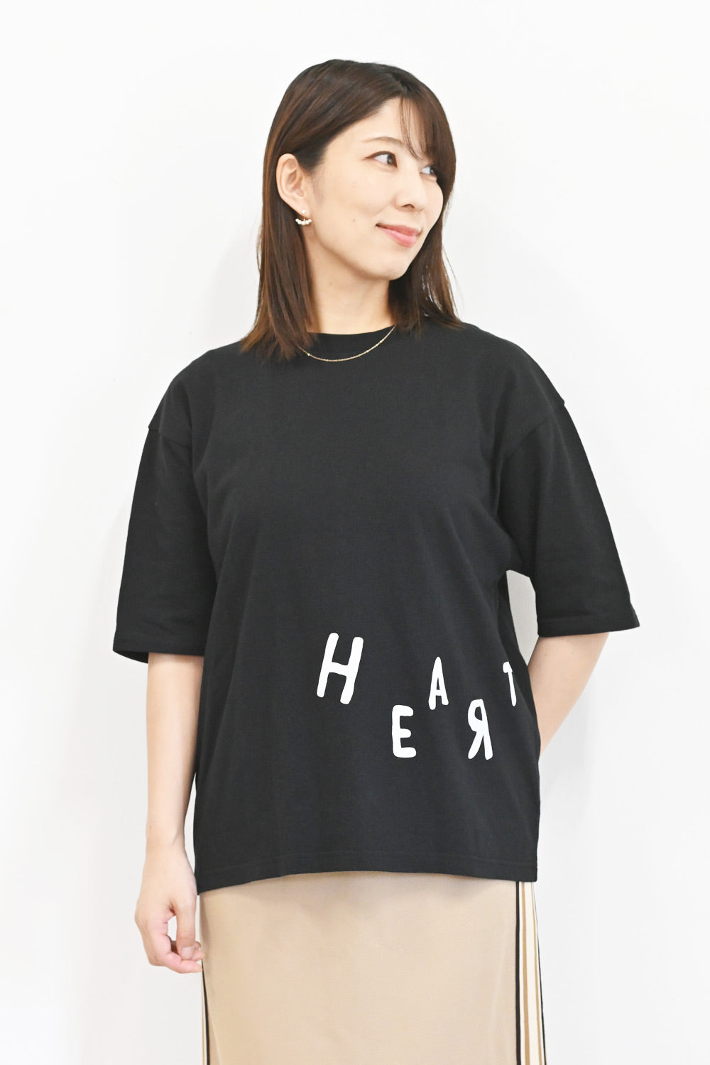 HeartmarketTee(スタッフ企画）