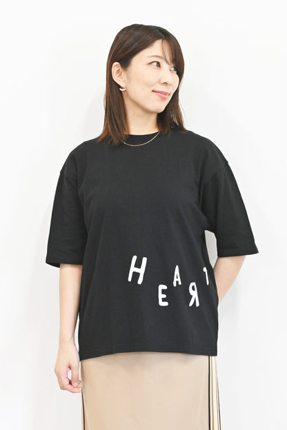 HeartmarketTee(スタッフ企画）