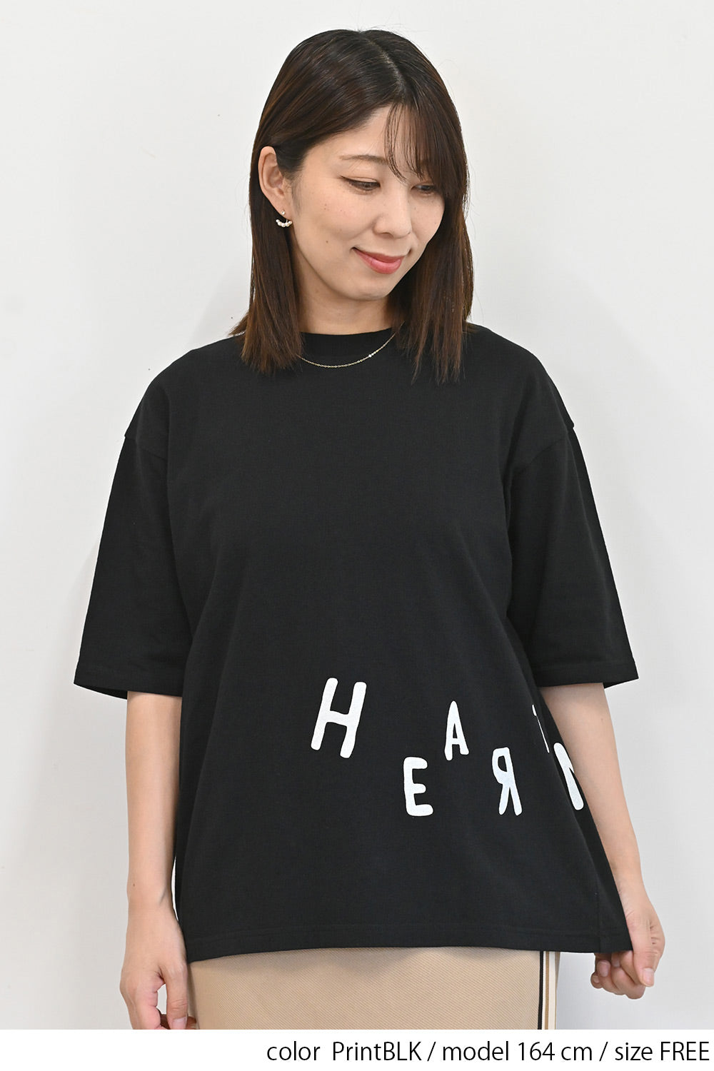 HeartmarketTee(スタッフ企画）