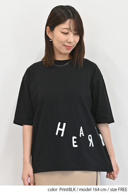 HeartmarketTee(スタッフ企画）