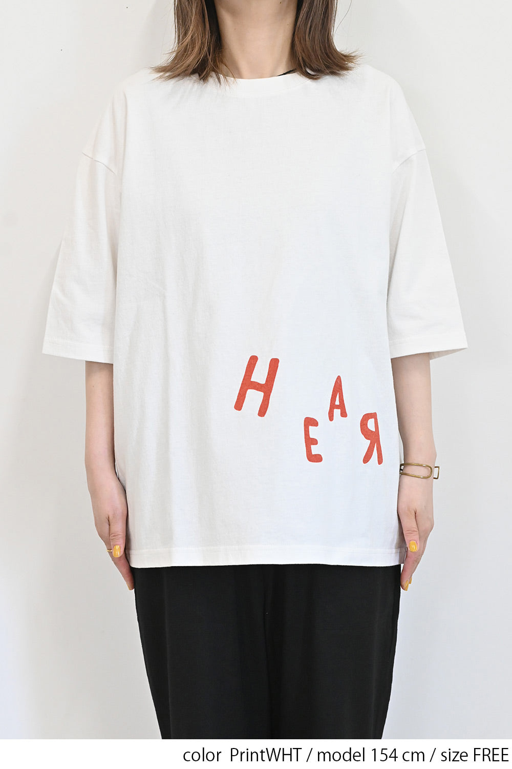 HeartmarketTee(スタッフ企画）