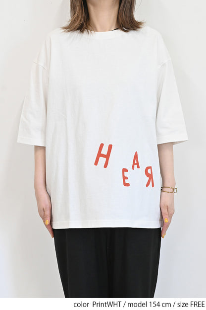 HeartmarketTee(スタッフ企画）