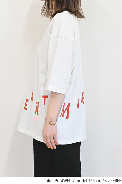 HeartmarketTee(スタッフ企画）