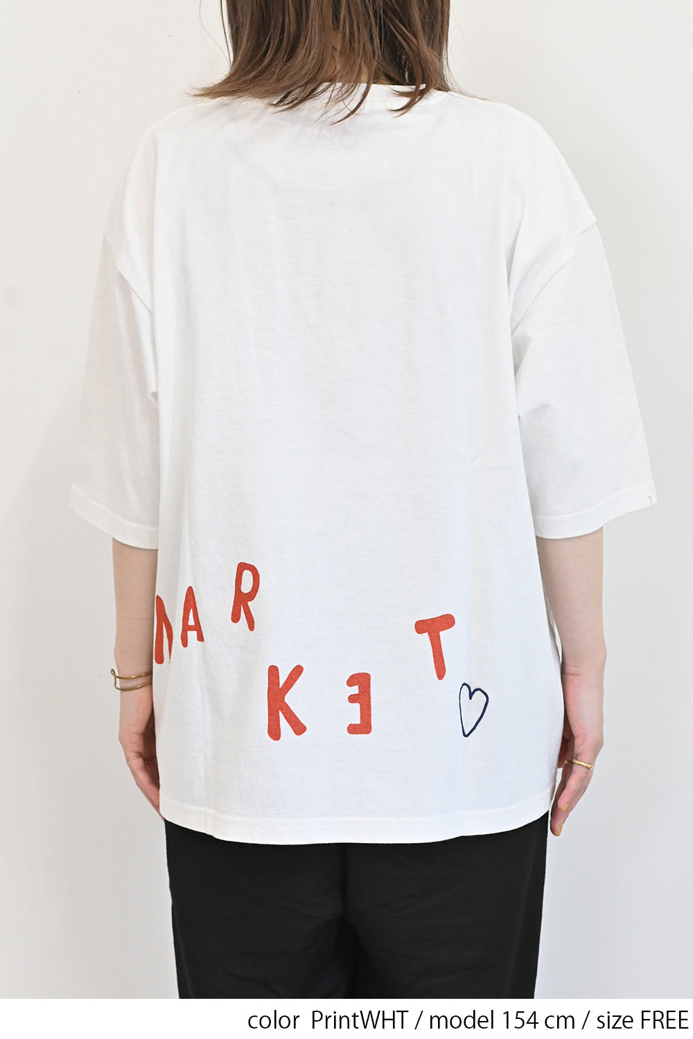 HeartmarketTee(スタッフ企画）