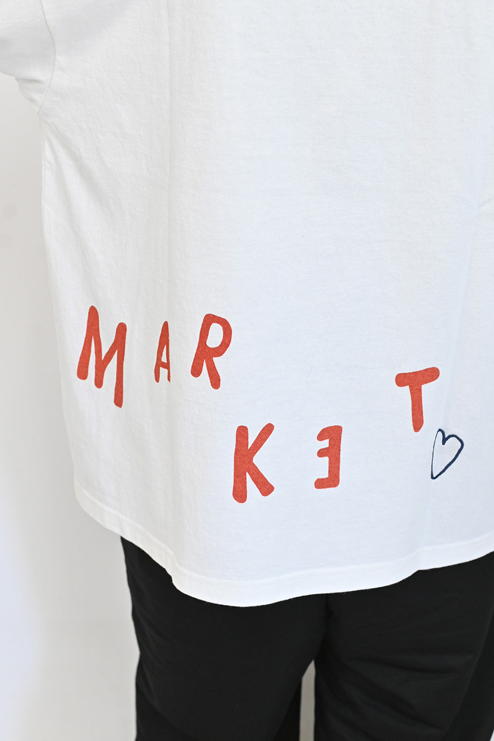 HeartmarketTee(スタッフ企画）