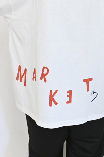 HeartmarketTee(スタッフ企画）