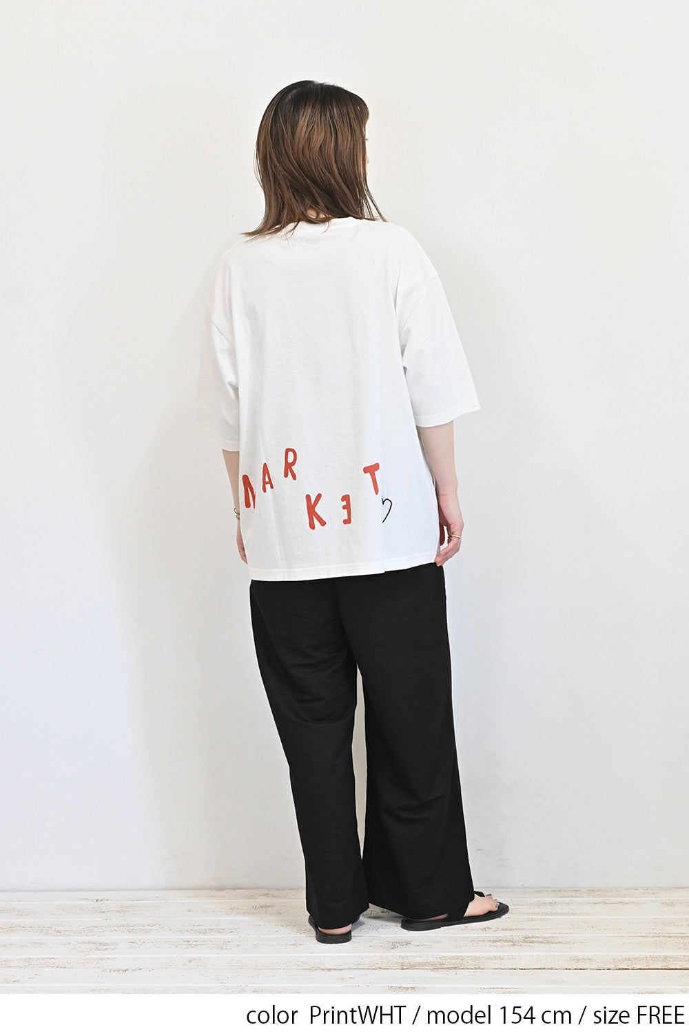 HeartmarketTee(スタッフ企画）