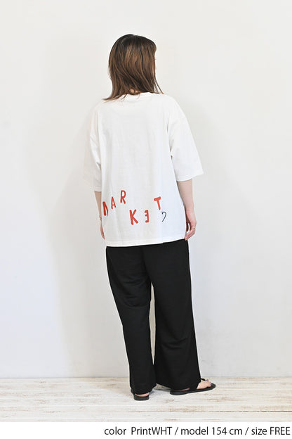 HeartmarketTee(スタッフ企画）