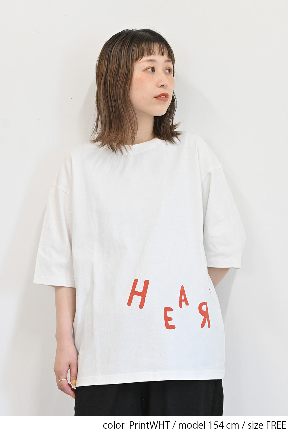 HeartmarketTee(スタッフ企画）