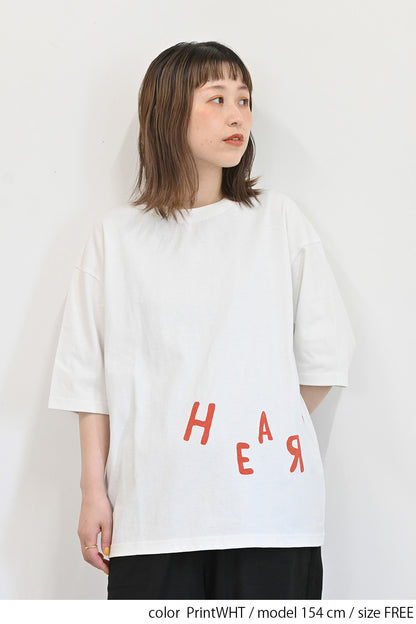 HeartmarketTee(スタッフ企画）