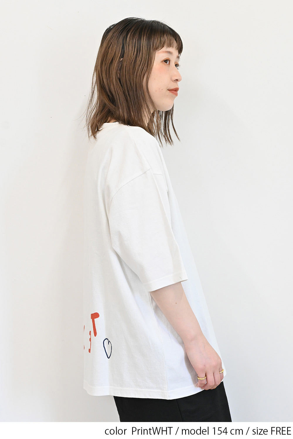 HeartmarketTee(スタッフ企画）
