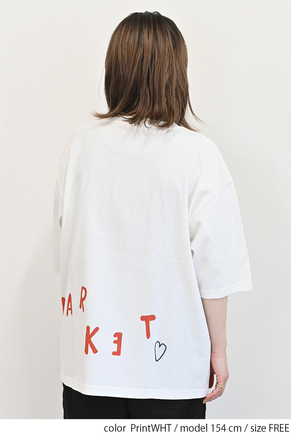 HeartmarketTee(スタッフ企画）