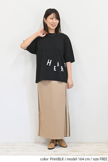 HeartmarketTee(スタッフ企画）