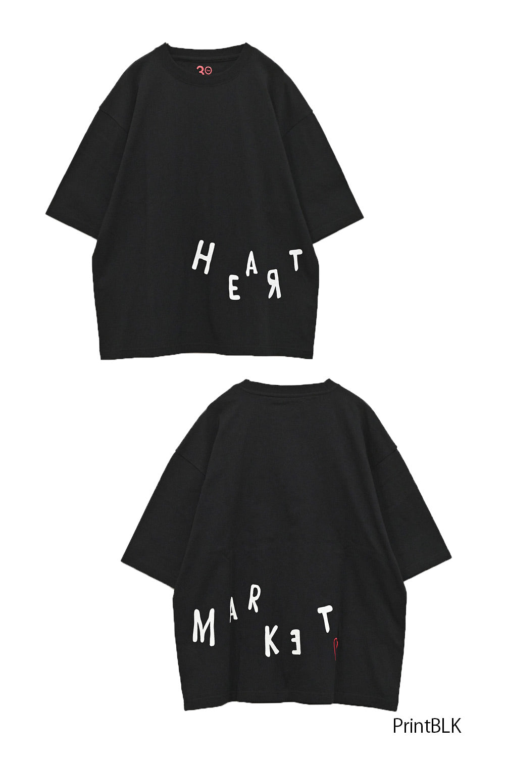 HeartmarketTee(スタッフ企画）