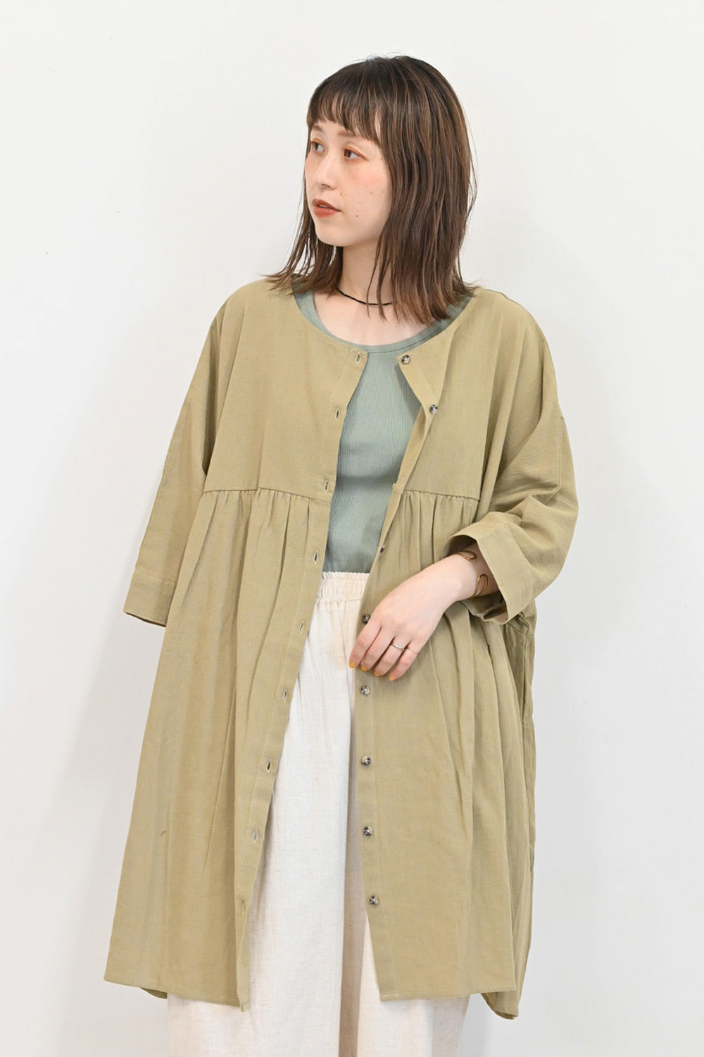 ≪SALE≫2WAYドルマンチュニック – HEART MARKET ≪SALE≫2WAYドルマンチュニック – HEART MARKET