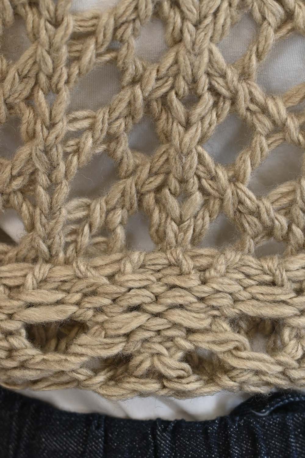≪SALE≫Cozy Knit Vest
