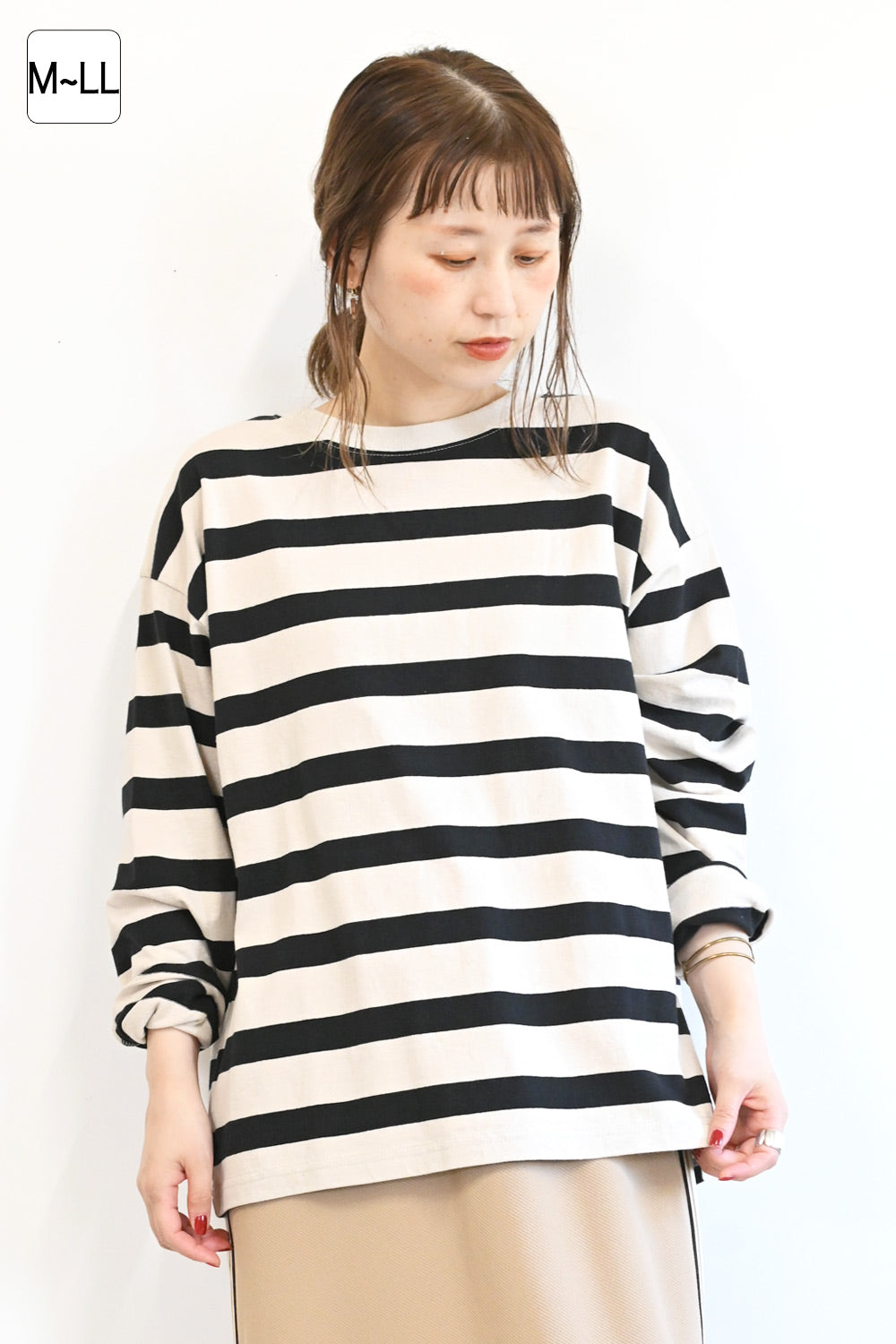 BoNATU / 154cm / M
