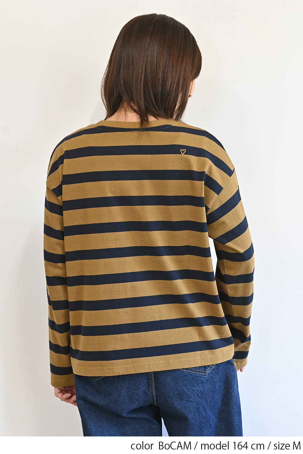 BoCAM / 164cm / M