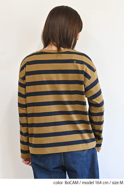 BoCAM / 164cm / M